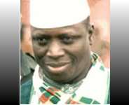 Yahya Jammeh